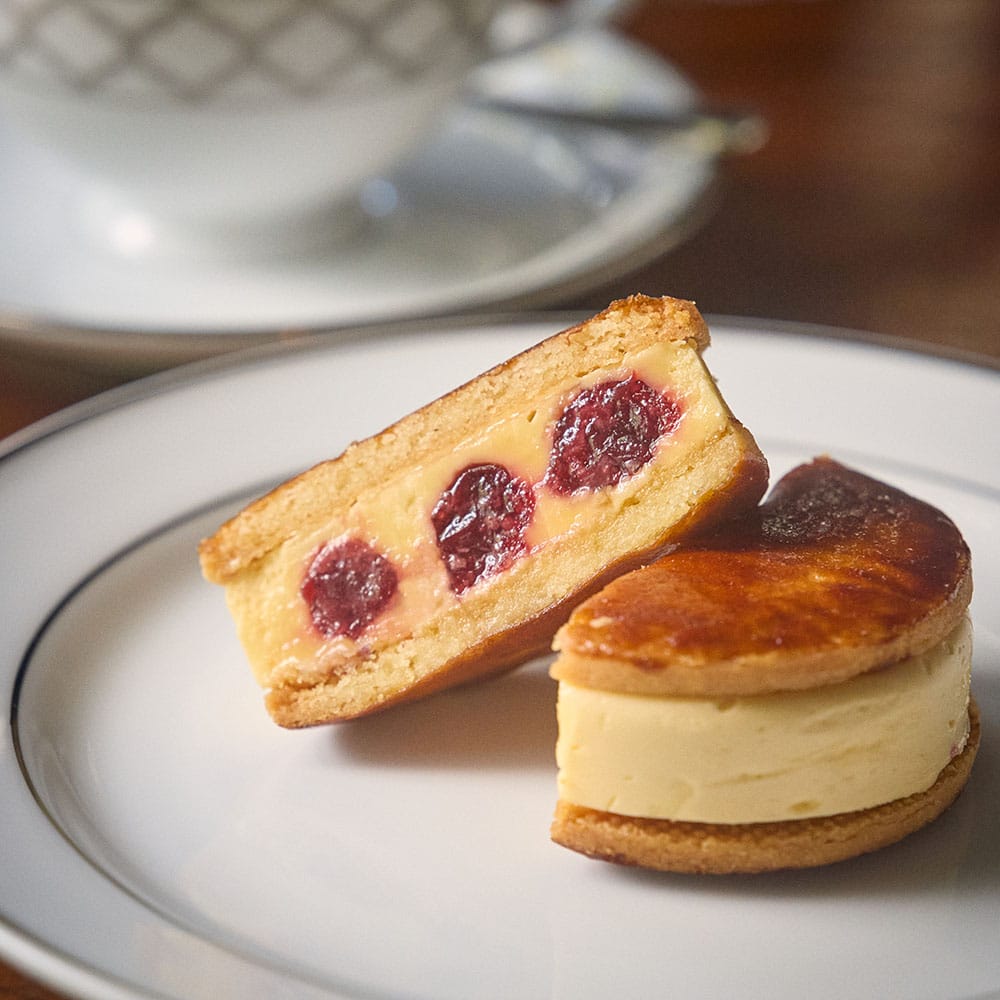 PREMIUM BUTTER SAND -CHERRY- ※4月お届け分